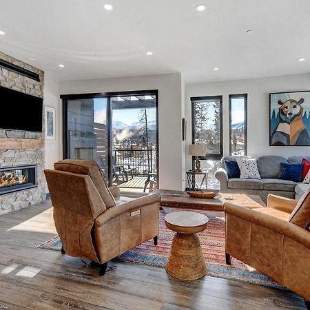 Riverside Luxury Villa: Hot Tub, Views & Activity Perks Winter Park Exterior photo