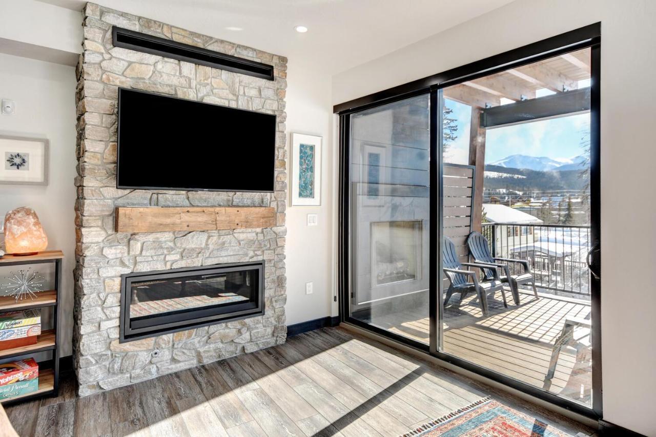 Riverside Luxury Villa: Hot Tub, Views & Activity Perks Winter Park Exterior photo